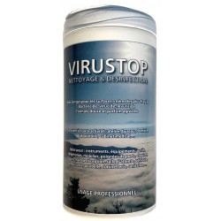 VIRUSTOP