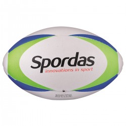 BALLON DE RUGBY