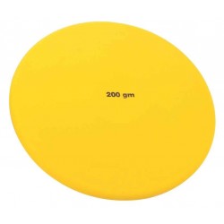 DISQUE DE LANCER SOUPLE