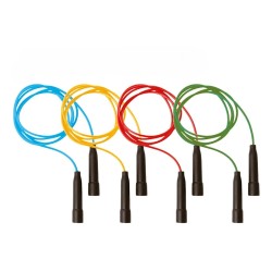 CORDE À SAUTER AJUSTABE