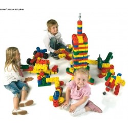 KIDITEC CONSTRUCTIONS