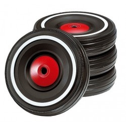 BIG BOBBY CAR WHISPER WHEELS