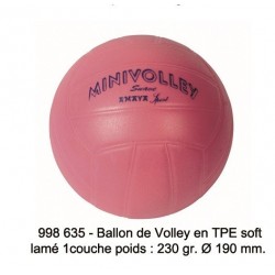 Mini Volley