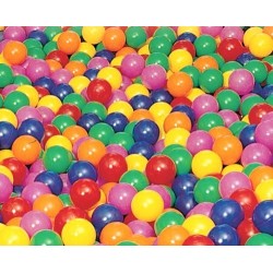BALLES PISCINE