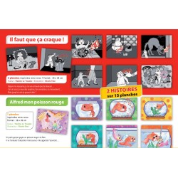 HISTOIRES KAMISHIBAI
