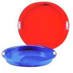 PLATEAU ROND
